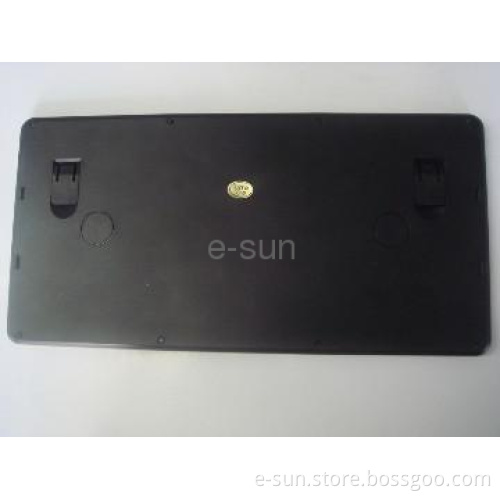 Bluetooth 3.0 version,10\" Bluetooth Keyboard,made of ABS plastic